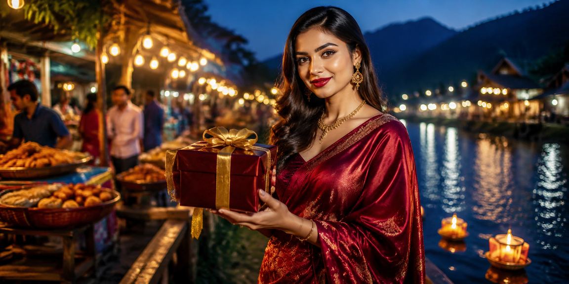 বান্দরবান রাতের বাজারে ক্যাসিনোর আনন্দ