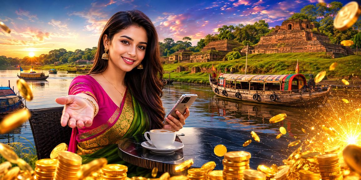 কুমিল্লায় মোবাইল ক্যাসিনো খেলার জন্য উন্নত ডিজাইন